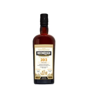 Velier Beenleigh 2013 10 Y.O. 59,0% 0,7 l