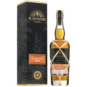 Plantation Single Cask Barbados 2014 Rivesaltes 48,1% 0,7 l