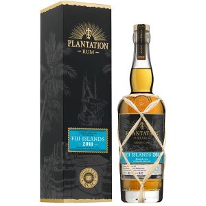 Plantation Single Cask Fiji 2011 Marsala 51,7% 0,7 l