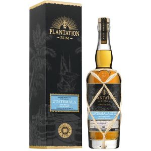 Plantation Single Cask Guatemala VSOR Madeira 49,5% 0,7 l
