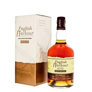 English Harbour Madeira Cask Finish 46,0% 0,7 l