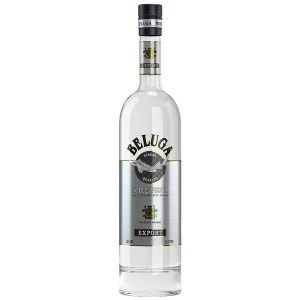 Beluga Noble 1,5L 40,0% 1,5 l