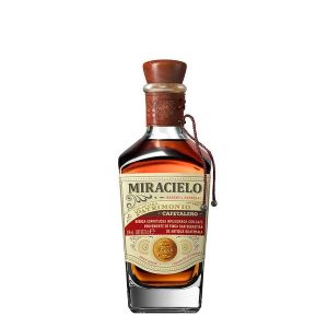 Miracielo Patrimonio Cafetalero 38,0% 0,7 l