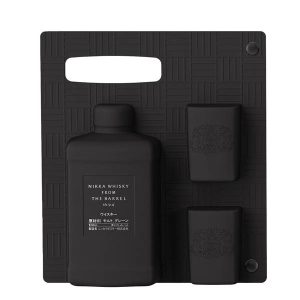 Nikka From the Barrel Silhouette Gift Box  51,4% 0,5 l