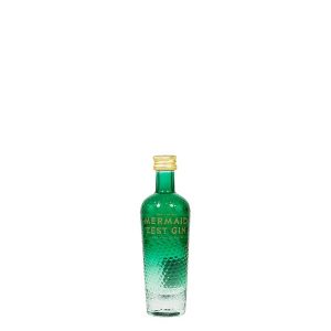 Mermaid Zest Gin Mini 40,0% 0,05 l