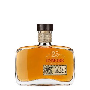 Rum Nation Enmore 25 Y.O. Sherry Finish 1997-2023 59,0% 0,5 l