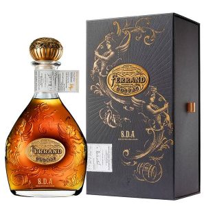 Ferrand Sélection des Anges 41,8% 0,7 l