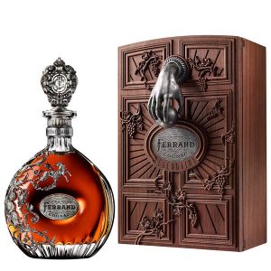 Ferrand Légendaire 42,1% 0,7 l