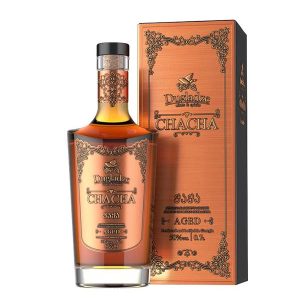 Dugladze Chacha Aged 50,0% 0,7 l