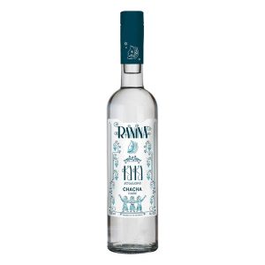 Ranina Chacha Classic 42,0% 0,5 l