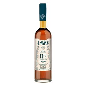Ranina Chacha Aged 42,0% 0,5 l