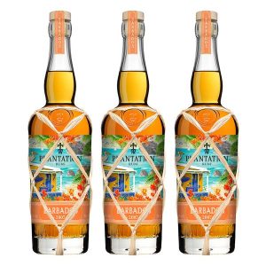 Plantation Multi Sada Vintages Barbados 2007 48,7% 2,1 l