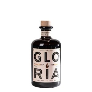 Gloria Single Origin Coffee Liqueur - Panama 2023 21,6% 0,5 l