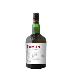 Rhum J.M. 7 Y.O. Single Barrel 2015 New Vibrations 55,2% 0,7 l