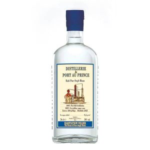 Habitation Velier Providence White 59,0% 0,7 l