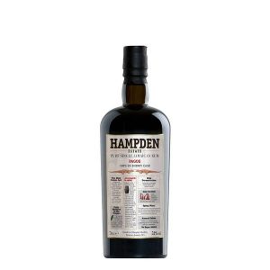 Hampden Estate Pagos 2023 52,0% 0,7 l