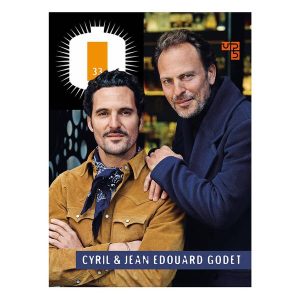 Časopis Warehouse #1 33 0,0%