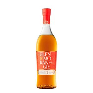 Glenmorangie Barrel Select Release 12 Y.O. Calvados Cask Finish 46,0% 0,7 l