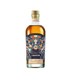 Cihuatán Nantli 20 Y.O. Anniversary Edition 40,0% 0,7 l