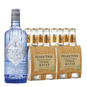 Citadelle Original Gin & Tonic 44,0% 2,3 l