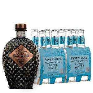 Saigon Baigur Gin & Tonic 43,0% 2,3 l