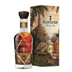 Plantation XO 20th Anniversary 40,0% 0,7 l
