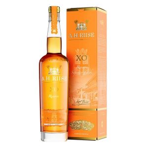 A.H. Riise XO Reserve Superior Cask 40,0% 0,7 l