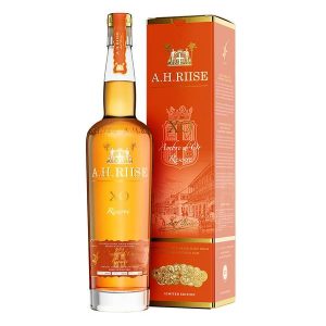 A.H. Riise XO Reserve Ambre d'Or 42,0% 0,7 l