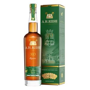 A.H. Riise XO Reserve Port Cask 45,0% 0,7 l