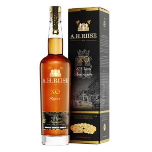 A.H. Riise XO Reserve 175 Years Anniversary 42,0% 0,7 l