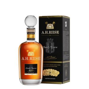 A.H. Riise Family Reserve 42,0% 0,7 l