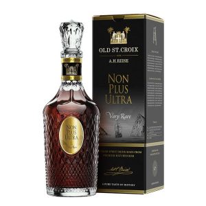 A.H. Riise Non Plus Ultra Very Rare 42,0% 0,7 l