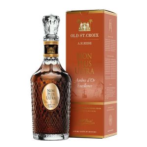 A.H. Riise Non Plus Ultra Ambre d'Or Excellence 42,0% 0,7 l