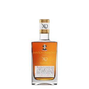 Santos Dumont XO Elixir 40,0% 0,7 l