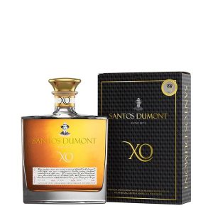 Santos Dumont XO 40,0% 0,7 l