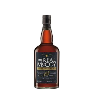The Real McCoy 12 Y.O. 46,0% 0,7 l
