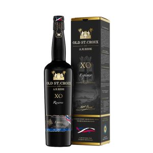 A.H. Riise XO Explorer Edition CZ Exclusive 40,0% 0,7 l