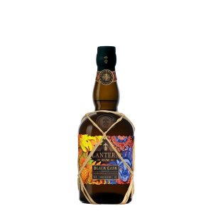 Planteray Black Cask 2024 40,0% 0,7 l