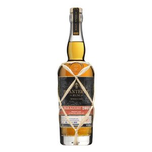 Planteray Single Cask 2024 Paraguay 2019 Kyro Rye Whisky Cask 44,5% 0,7 l