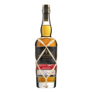 Planteray Single Cask 2024 Jamaica 2017 VRW Willett Kentucky Bourbon Cask 51,9% 0,7 l