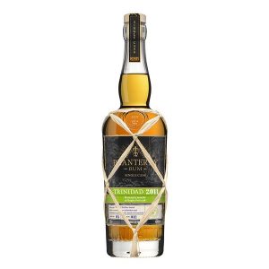 Planteray Single Cask 2024 Trinidad 2011 Kopke Porto Cask 47,3% 0,7 l