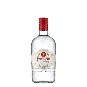Pampero Blanco 37,5% 0,7 l