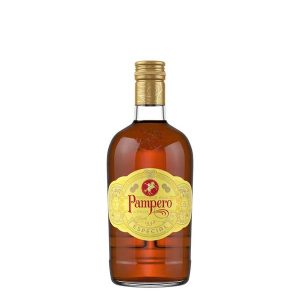 Pampero Especial 40,0% 0,7 l
