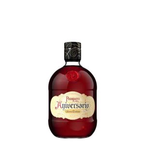 Pampero Aniversario 40,0% 0,7 l
