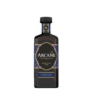 Arcane Flamboyance 43,0% 0,7 l