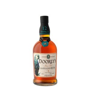 Doorly's 12 Y.O. 43,0% 0,7 l