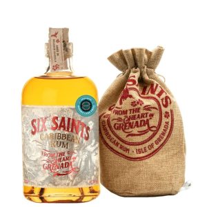 Six Saints Madeira Cask Finish 0