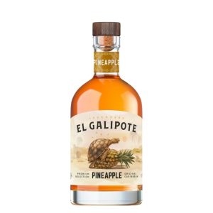 El Galipote Pineapple 0