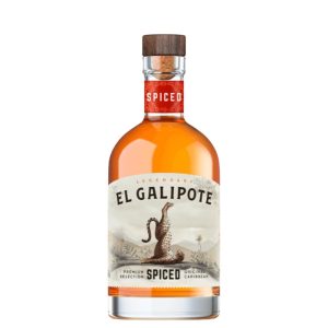 El Galipote Spiced 0