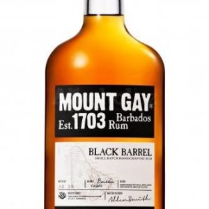Mount Gay Black Barrel 0